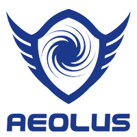 Aeolus Europe logo