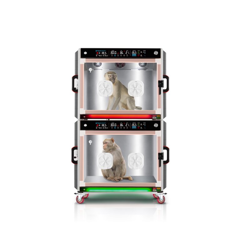 Intensivpflegeeinheit für Labore2