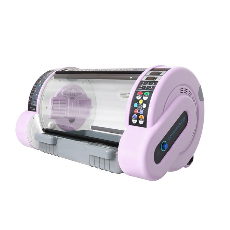 Zucht-Inkubator Intensivpflegeeinheit3